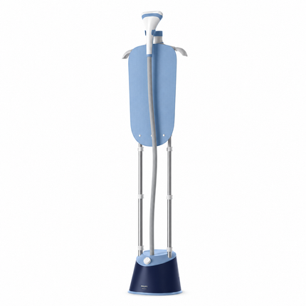 Philips 1000 Series Garment Steamer with StyleMat — STE1030/26