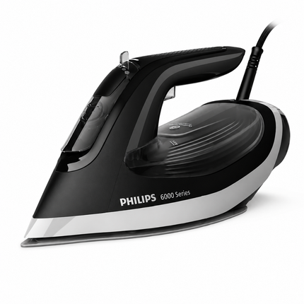 Philips 6000 Series Steam Iron — DST6120/86