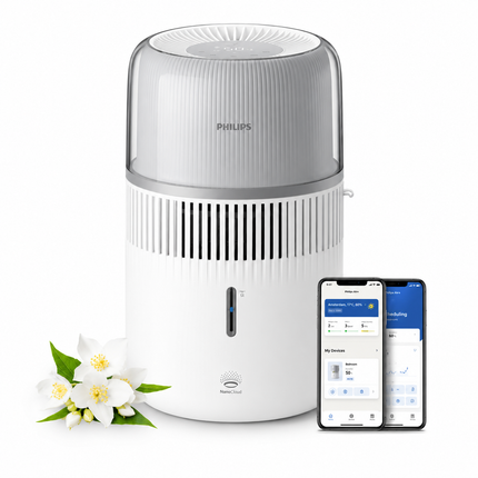 جهاز ترطيب الهواء 5000 Series من Philips — HU5710/00