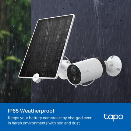 لوحة الطاقة الشمسية Tapo A200