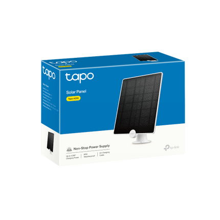 لوحة الطاقة الشمسية Tapo A200