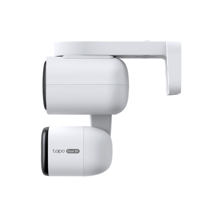 كاميرا ثنائية بدقة 3 ميجا بكسل تتبع ذكي (داخلية خارجية) | Tapo.C246D