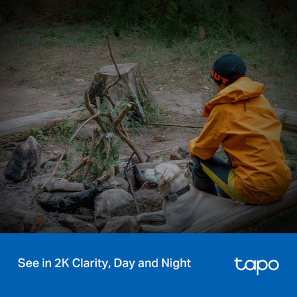 كاميرا تــابـو الخارجية تدعم شريحة انترنت تعمل بالطاقة شمسية بدقة 5 ميجا بكسل|C615G.Kit