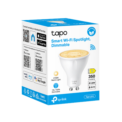 كشاف سبوت تابو سمارت واي فاي ديمر / L610