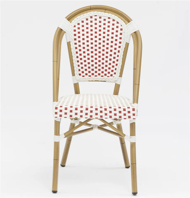 كرسي سفرة فاخر  للاستخدام الداخلي والخارجي