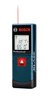 متر ليزر 20 متر بوش Bosch