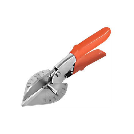 مقص حديقة يدوي WX-6