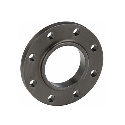 فلنجة سن حديد مجلفن PN16 عدة مقاسات