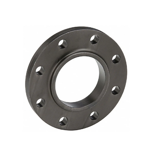 فلنجة سن حديد مجلفن PN16 عدة مقاسات