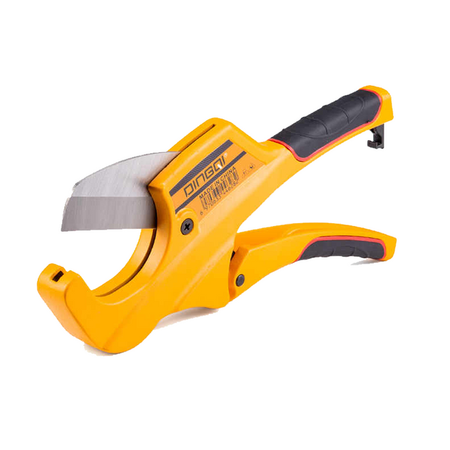 مقص مواسير بلاستيك 63ملم