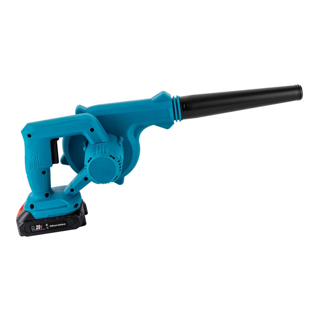 بلور شحن سحب ودفع بطاريتين وشاحن