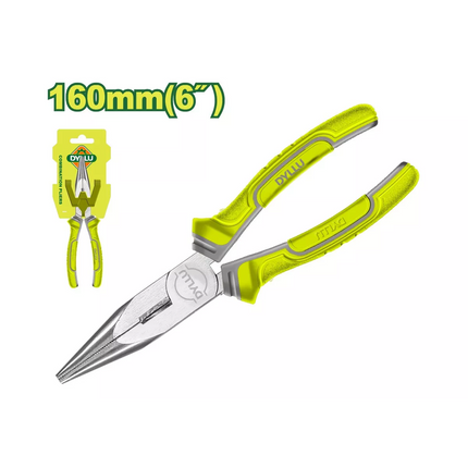 زرادية بوز طويل يد كوشوك6انش من ديلو