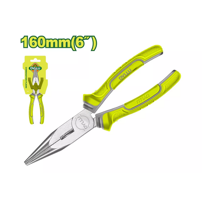 زرادية بوز طويل يد كوشوك6انش من ديلو