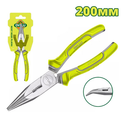 زرادية بوز معكوف 8 انش ديلو