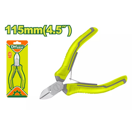 قطاعة يد كوشوك 4.5انش ديلو