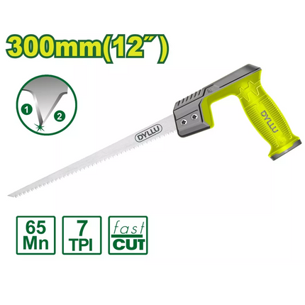 منشار جبسن بورد ''12 ديلو