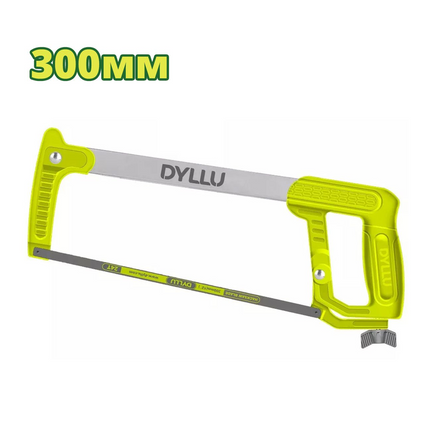 منشار حديد يد المنيوم "12 ديلو