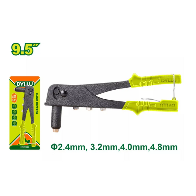 فرد تباشيم 9.5 انش ديلو