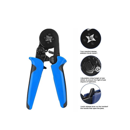 مكبس راسيات