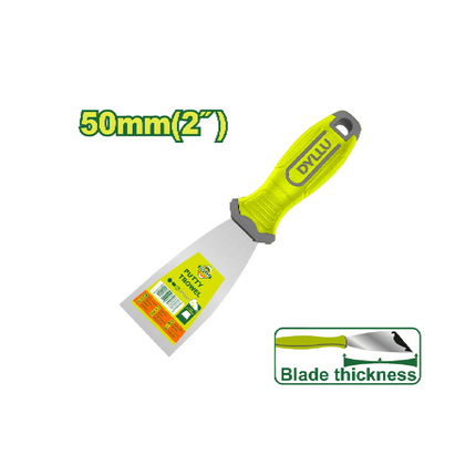 مشحاف ضرب 2"  ديلو