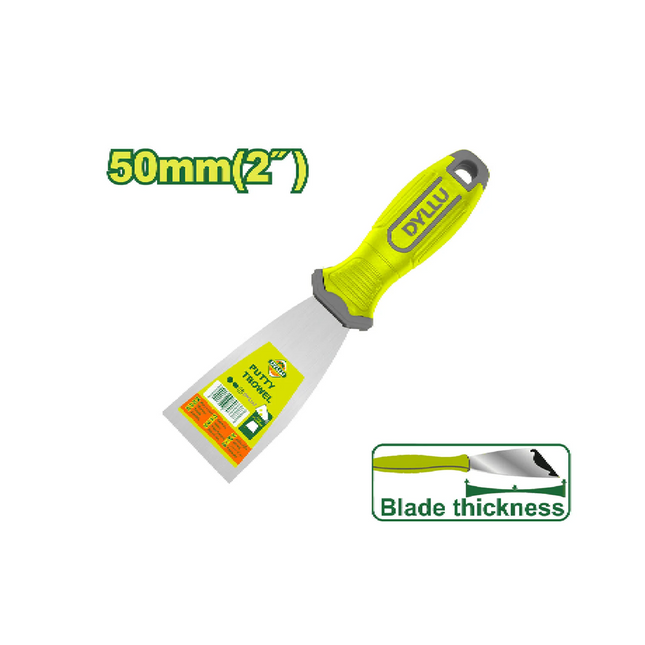 مشحاف ضرب 2"  ديلو