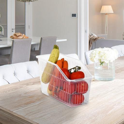 Multi-use fridge organizer || منظم للثلاجة - Mega Hardware