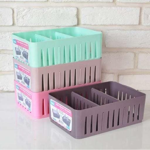 Filex Square Organizer || سلة مطبخ - Mega Hardware