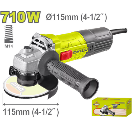 صاروخ كهرباء 710 واط ديلو