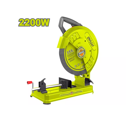 فيبر قص 2200 واط ديلو