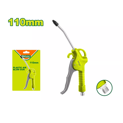 فرد هواء بوز طويل ديلو 110مم