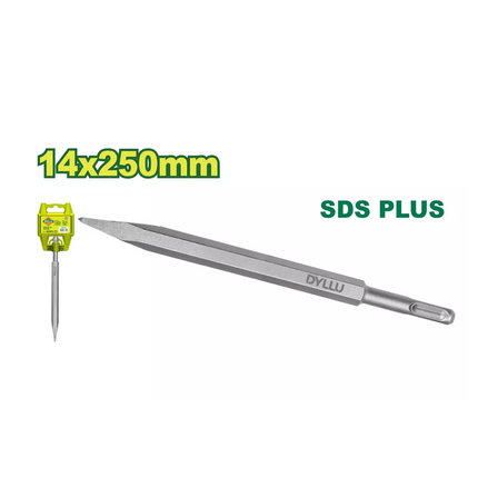 ازميل رفيع 14*020 مم ديلو