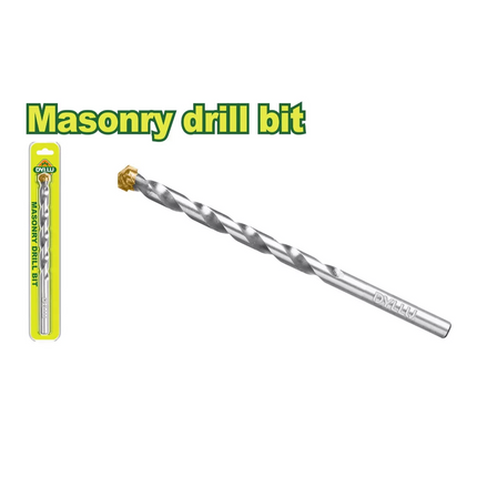 ريشة درل حجر 8 ميلي ديلو