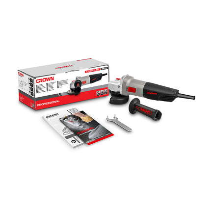 صاروخ 720 واط 4.5 انش كراون | CT13499-115R