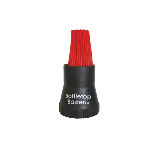 Bottle Top Basting Brush فرشاة دهن - Mega Hardware