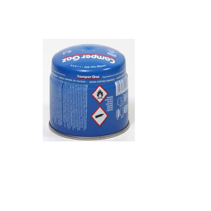 Cartridge Gas 190G اسطوانة غاز 190 غ - Mega Hardware