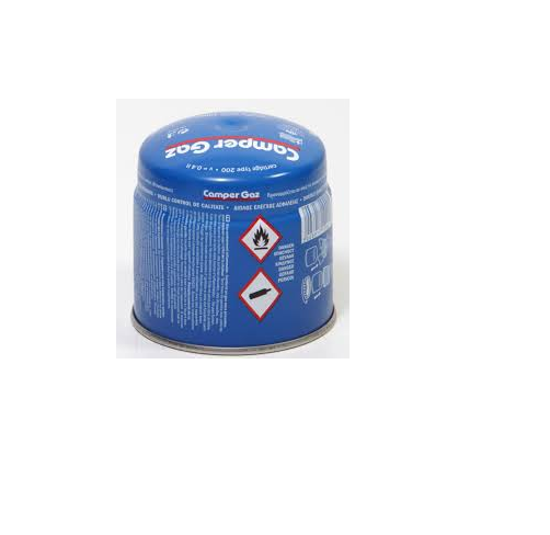 Cartridge Gas 190G اسطوانة غاز 190 غ - Mega Hardware