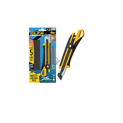 مشرط اولفا 18 ملم