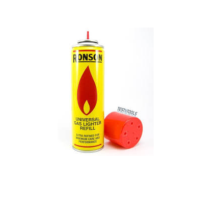 Gas Lighter 270ML غاز للقداحات - Mega Hardware