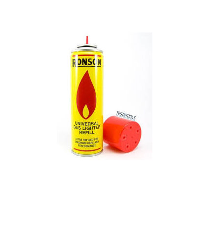 Gas Lighter 270ML غاز للقداحات - Mega Hardware