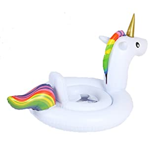 عجل السباحة بتصميم الحصان الطائر من أنتكس