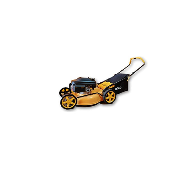 Gasoline Lawn Mower "20 - Mega Hardware