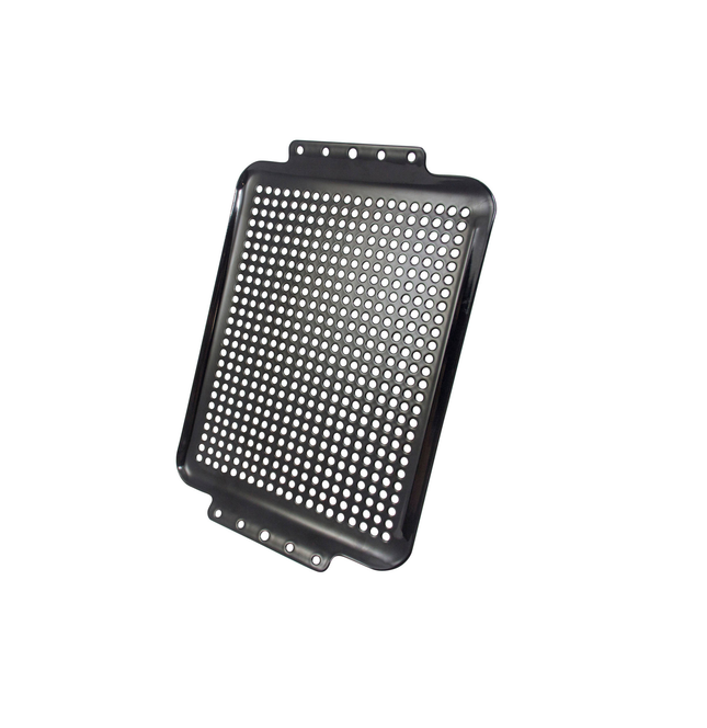 Porcelain Grill Topper صينية شوي بورسلان - Mega Hardware