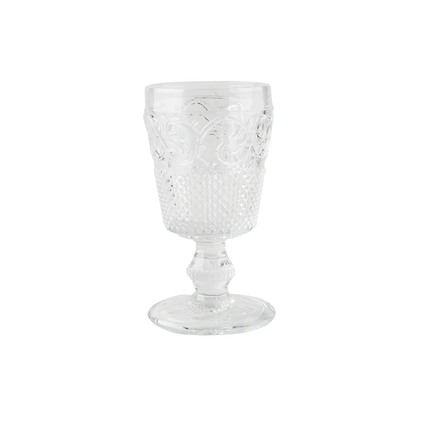 GLASS KA VINTAGE INDIGO