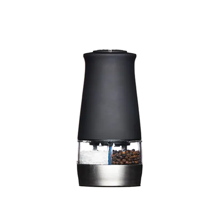 MASTERCLASS ELECTRIC DUAL SALT & PEPPER MILL