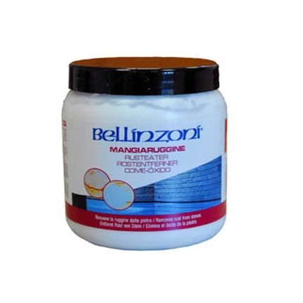 مزيل صدأ  عن الرخام والجرانيت