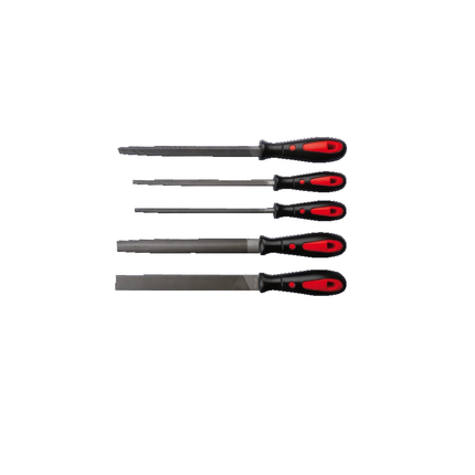 طقم مبرد مكون من 5 قطع