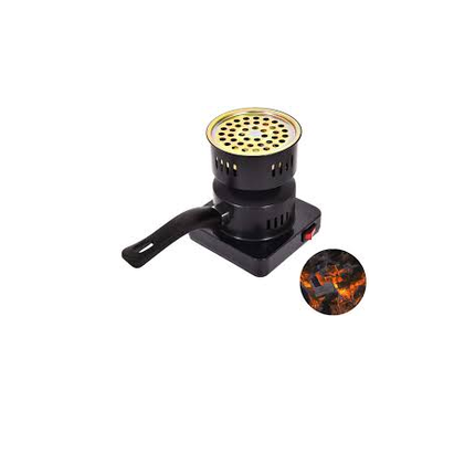 Charcoal Lighter 240V مشعل فحم كهربائي - Mega Hardware