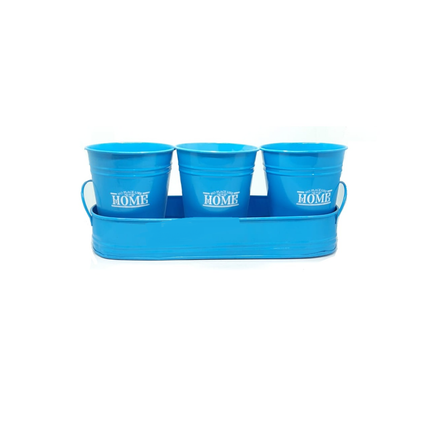 POTS FOR PLANTING