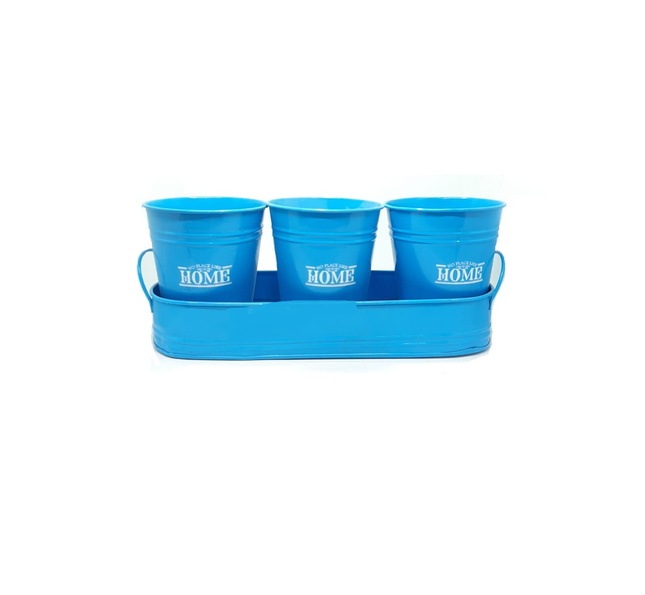 POTS FOR PLANTING