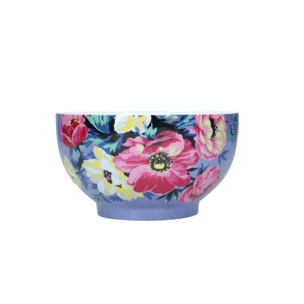 MIKASA CLOVELLY PORCELAIN 19CM BOWL